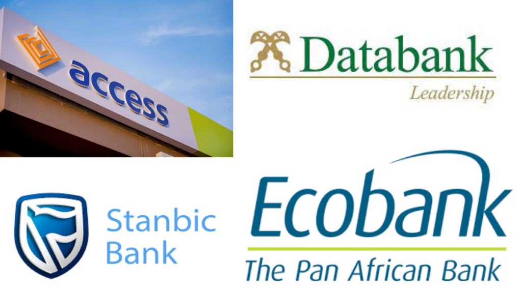 Top 10 best banks in Ghana for investment in 2022