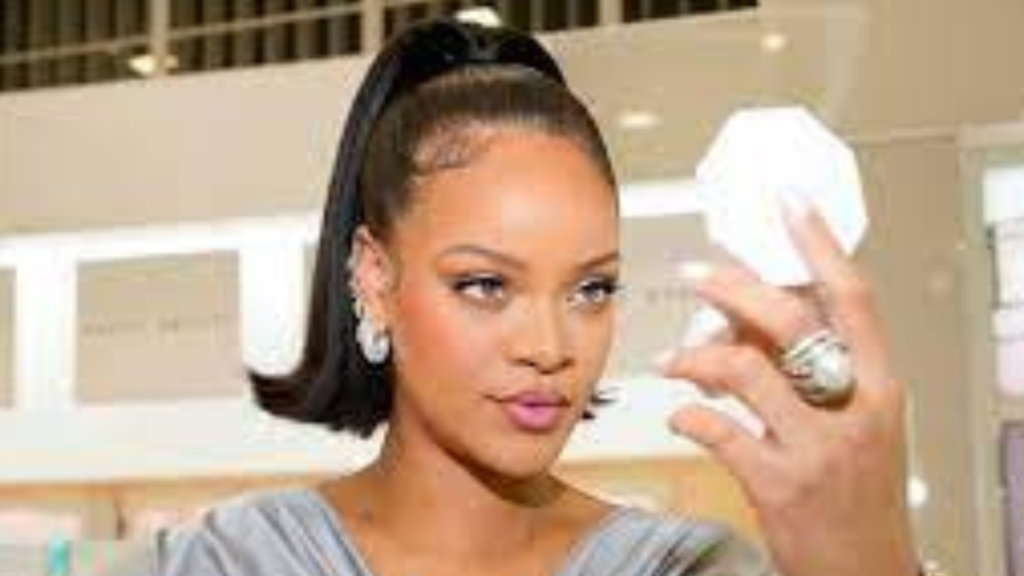 Rihanna Net Worth 2024 Revealing the Figures