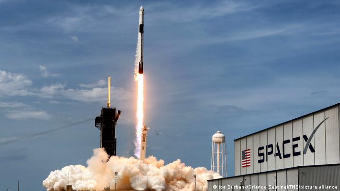 spacex net worth