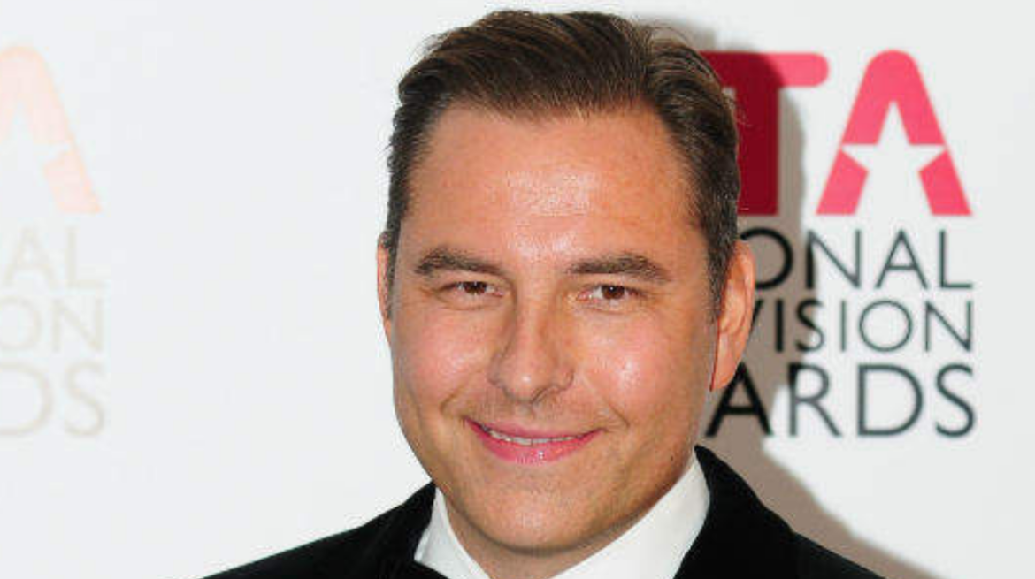 David Walliams Net Worth 2024, Career Glusea