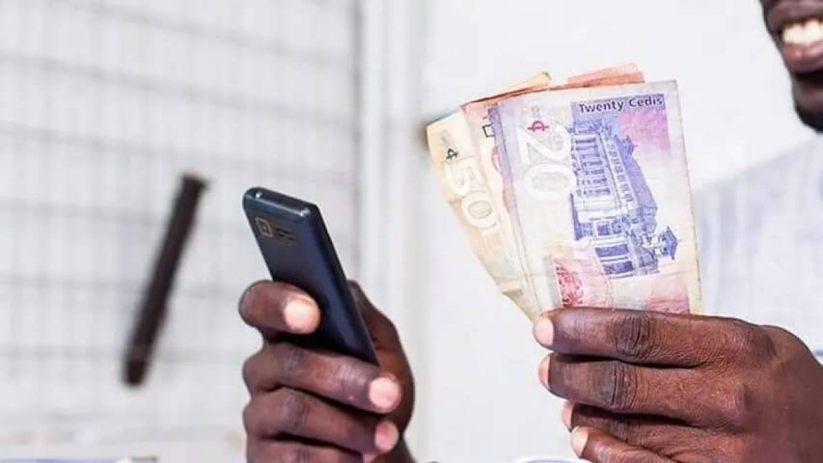 top 10 best loan apps in Ghana