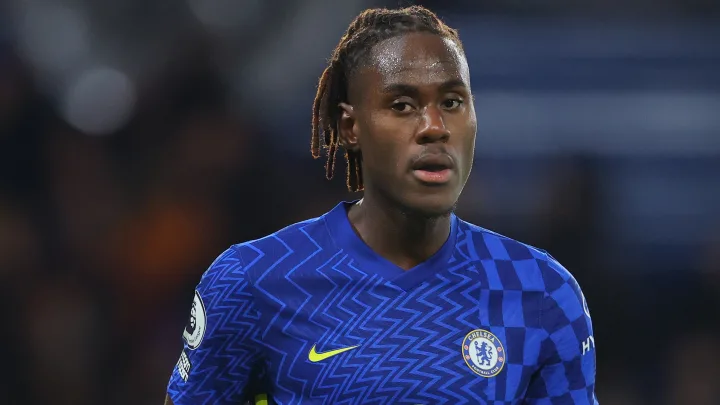 Trevoh Chalobah Net Worth 2024 and Salary | Glusea