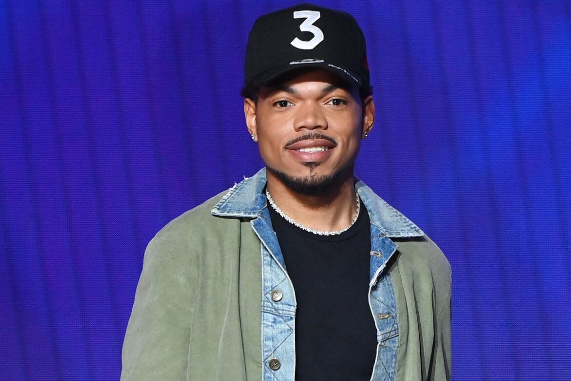 Chance the Rapper Net Worth 2024 (Updated 2022)