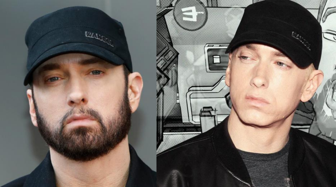 Eminem Net Worth 2024 Glusea