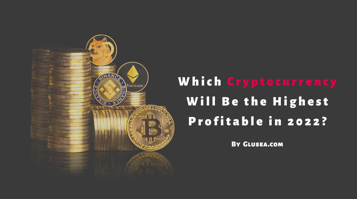 next profitable cryptocurrency