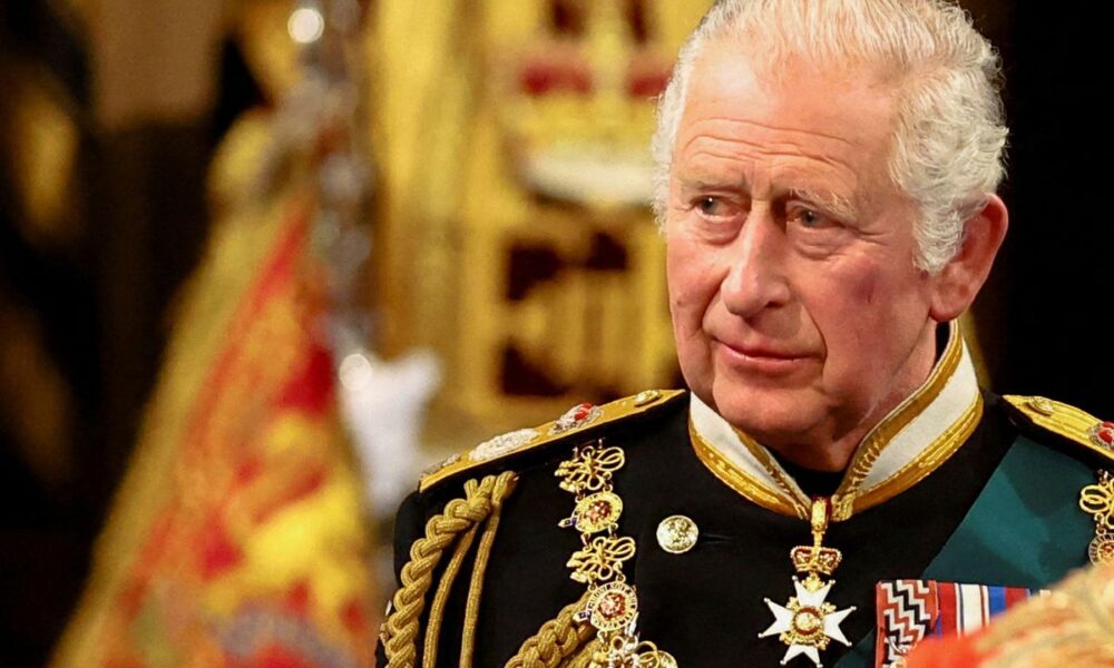 King Charles Net Worth 2024 What to Know About the King Charles III