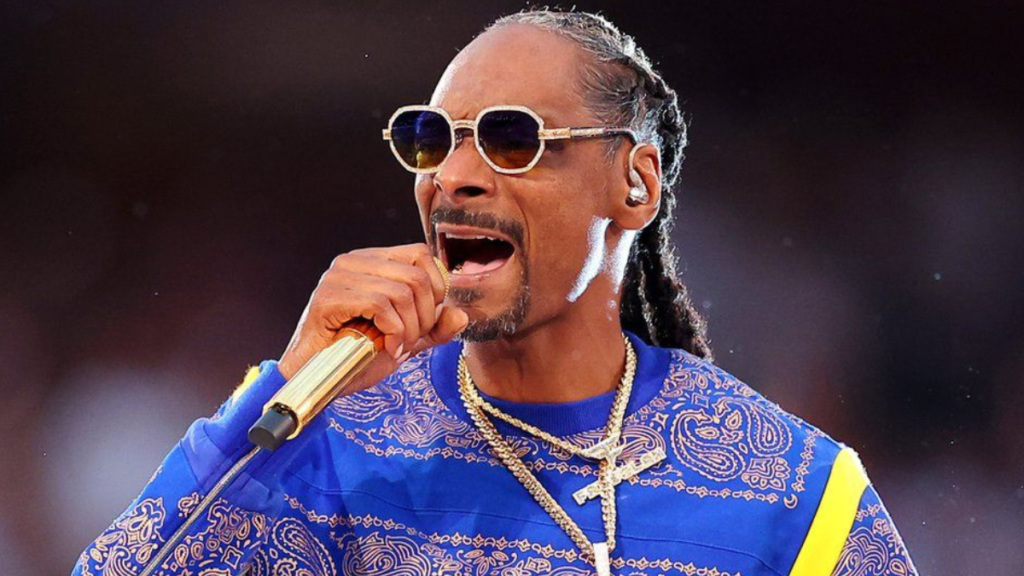 Snoop Dogg Net Worth 2025 Glusea