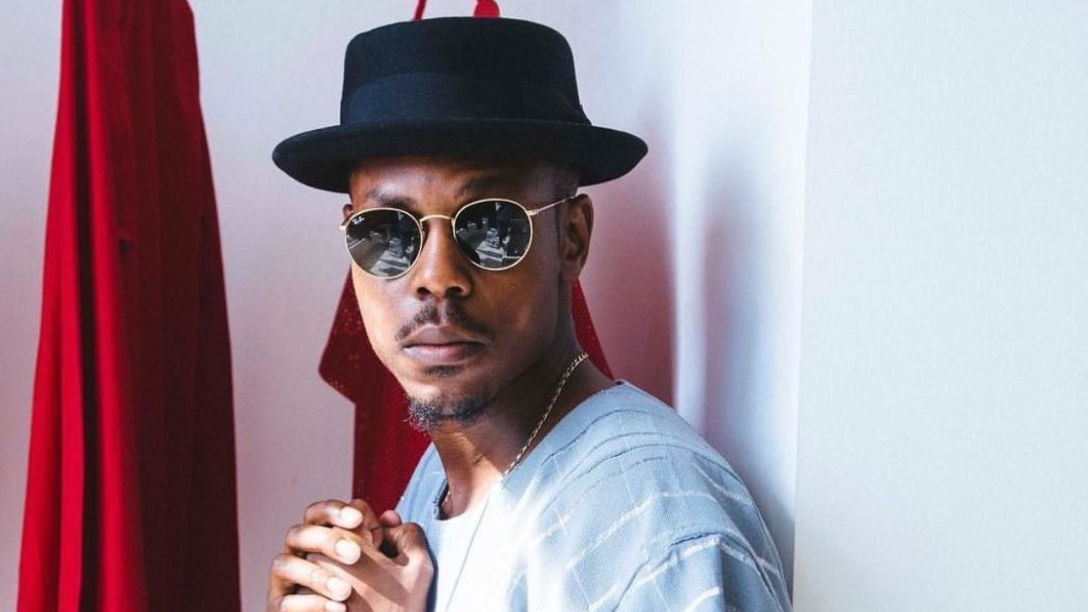 Ladipoe net worth