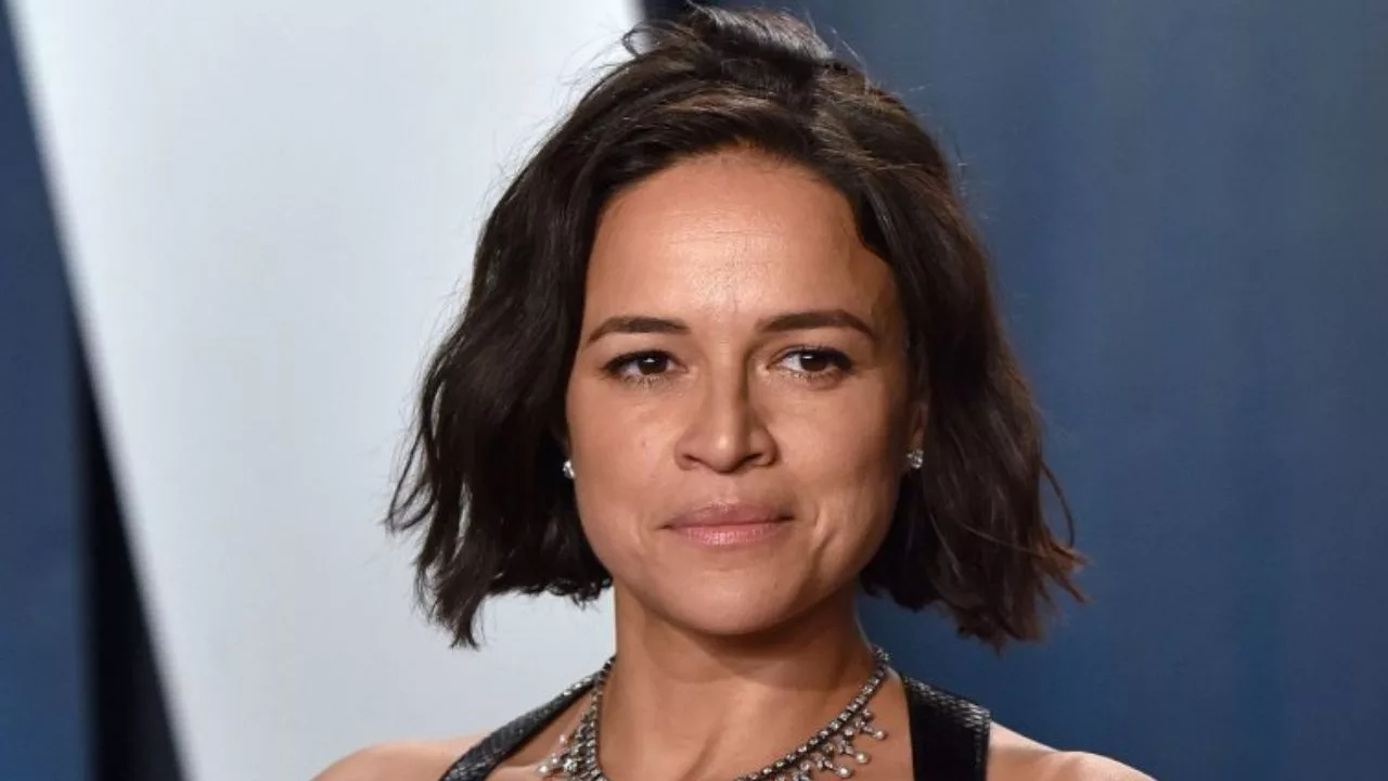 Michelle Rodriguez Net Worth 2024 | glusea.com