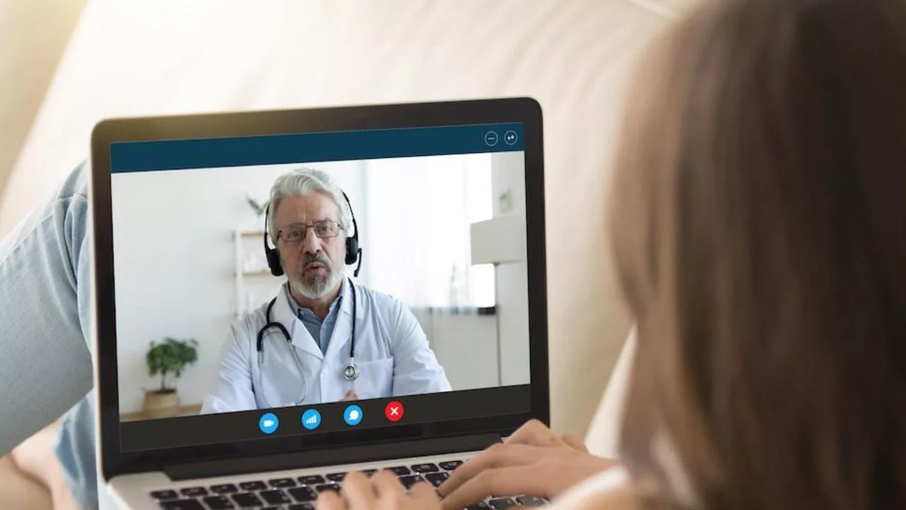 Telemedicine has revolutionized the way healthcare is delivered | Glusea