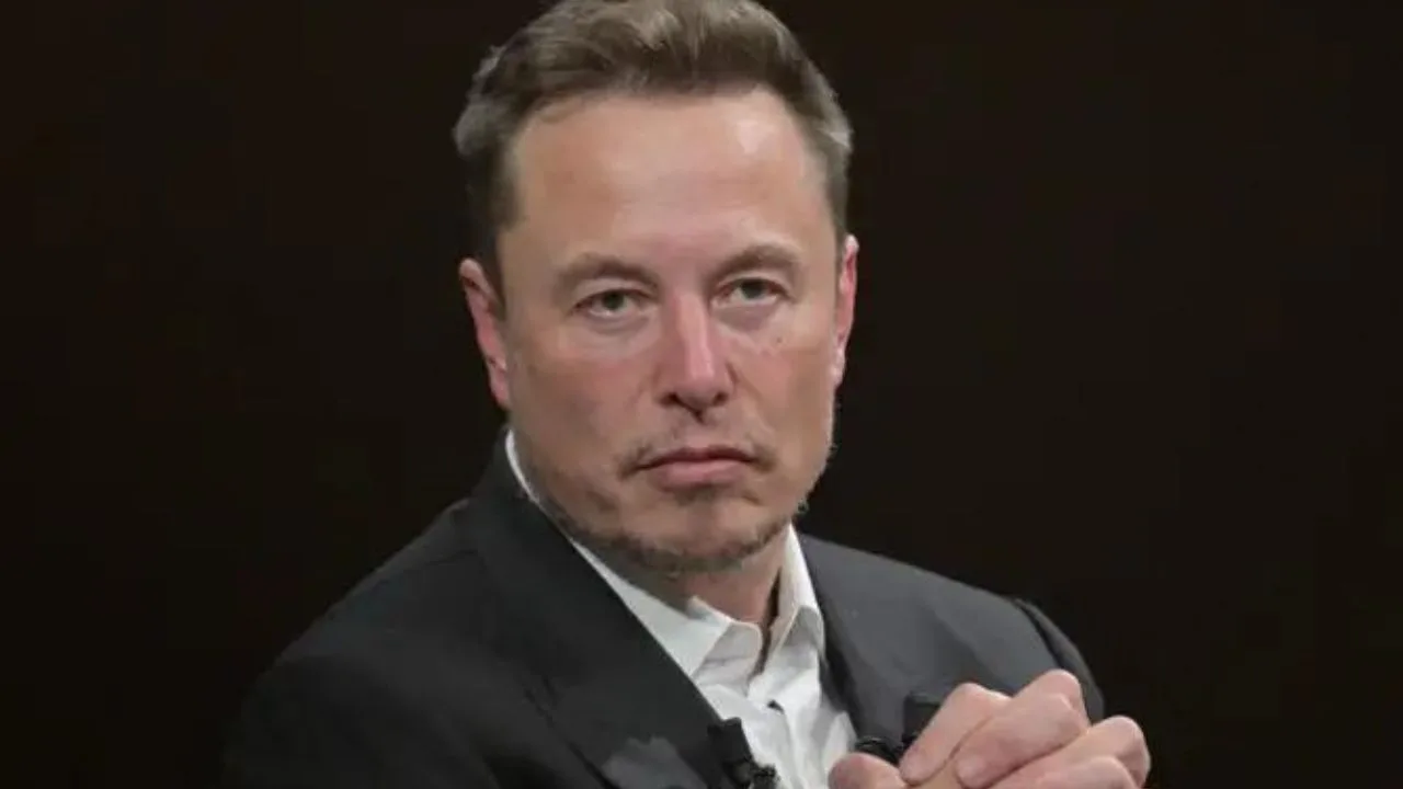 Astonishing Journey of Elon Musk's Net Worth
