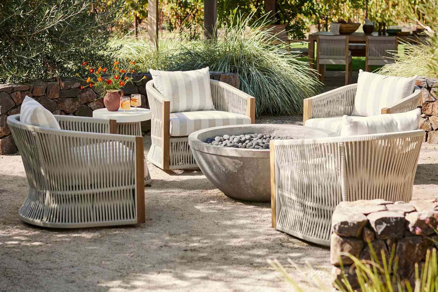 Making Your Outdoor Furniture Last