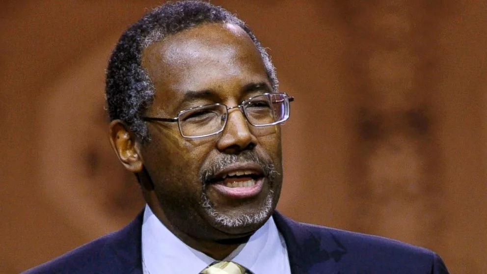 Ben Carson net worth