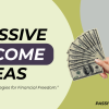Passive Income Ideas