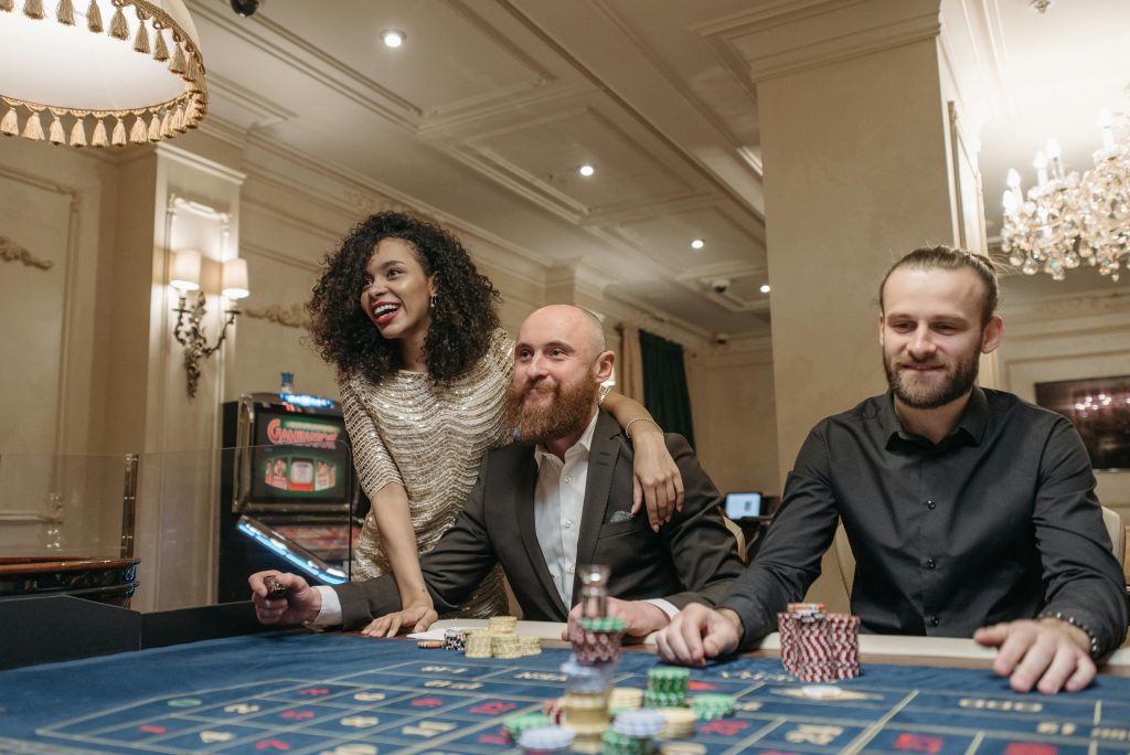 Social Interaction Is the Real Future of Live Casino Gaming