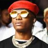 WIZKID net worth