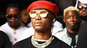 WIZKID net worth