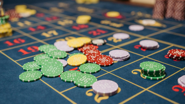 The shift from desktop-first to mobile-first casino platforms explained