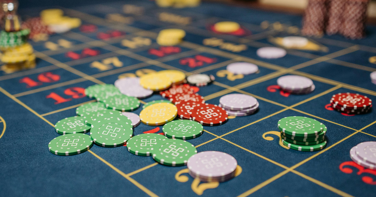 The shift from desktop-first to mobile-first casino platforms explained