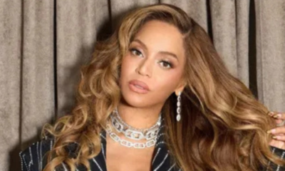 Beyonce Net Worth