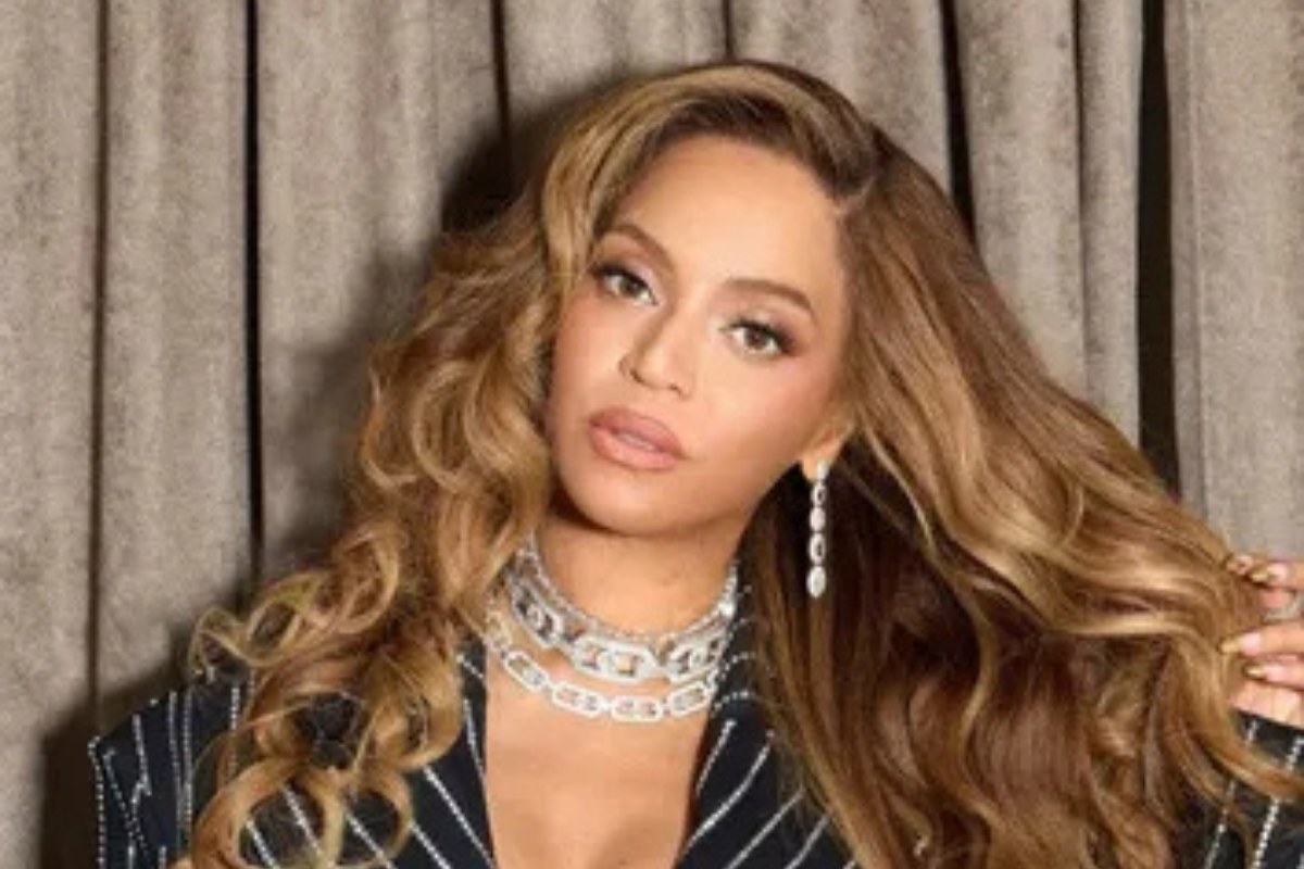 Beyonce Net Worth