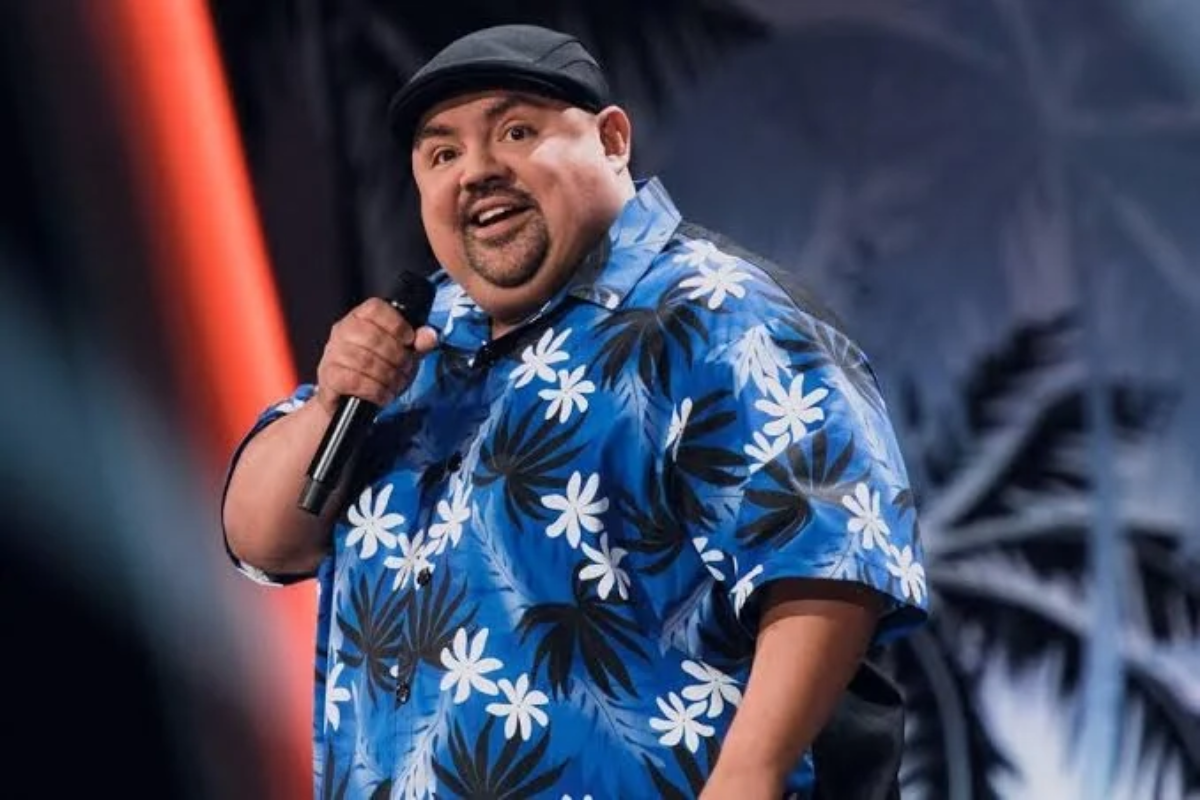 Gabriel Iglesias Net Worth