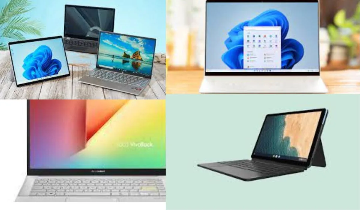 Best Laptops For College Students