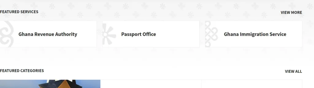 How To Apply For A Passport Online In Ghana Glusea Com   Ghana Passport 1024x289 Jpg.webp